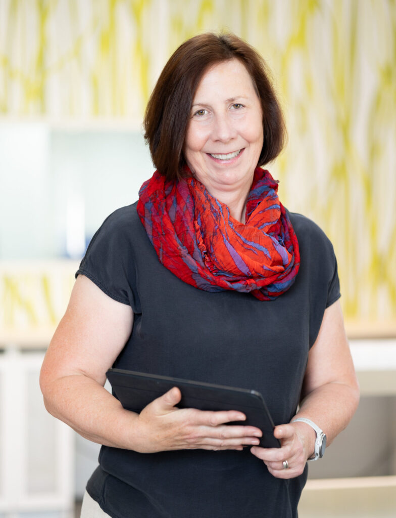 Dipl.Ing. Simone Ruhland