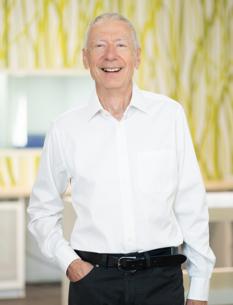 Dipl.Ing. Volker Strehle